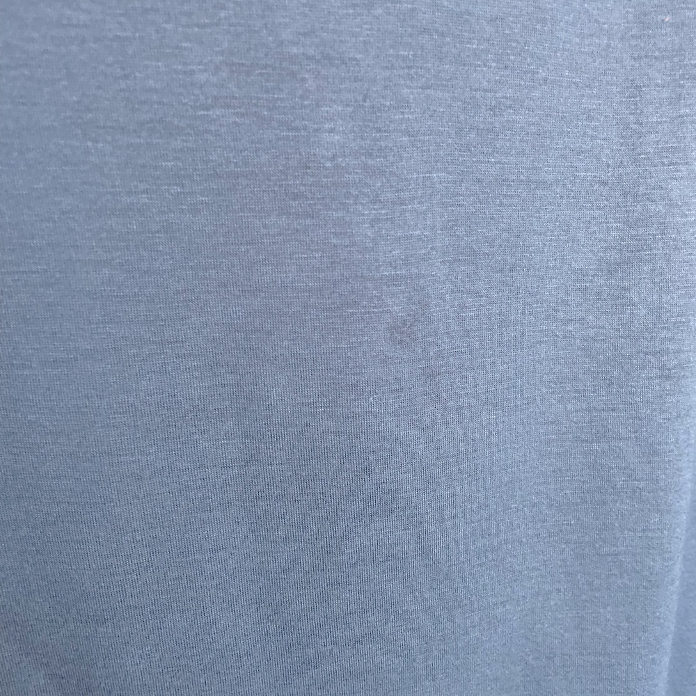 Ann Taylor Scoop Neck Top - Size S Petite - Picture 8 of 11
